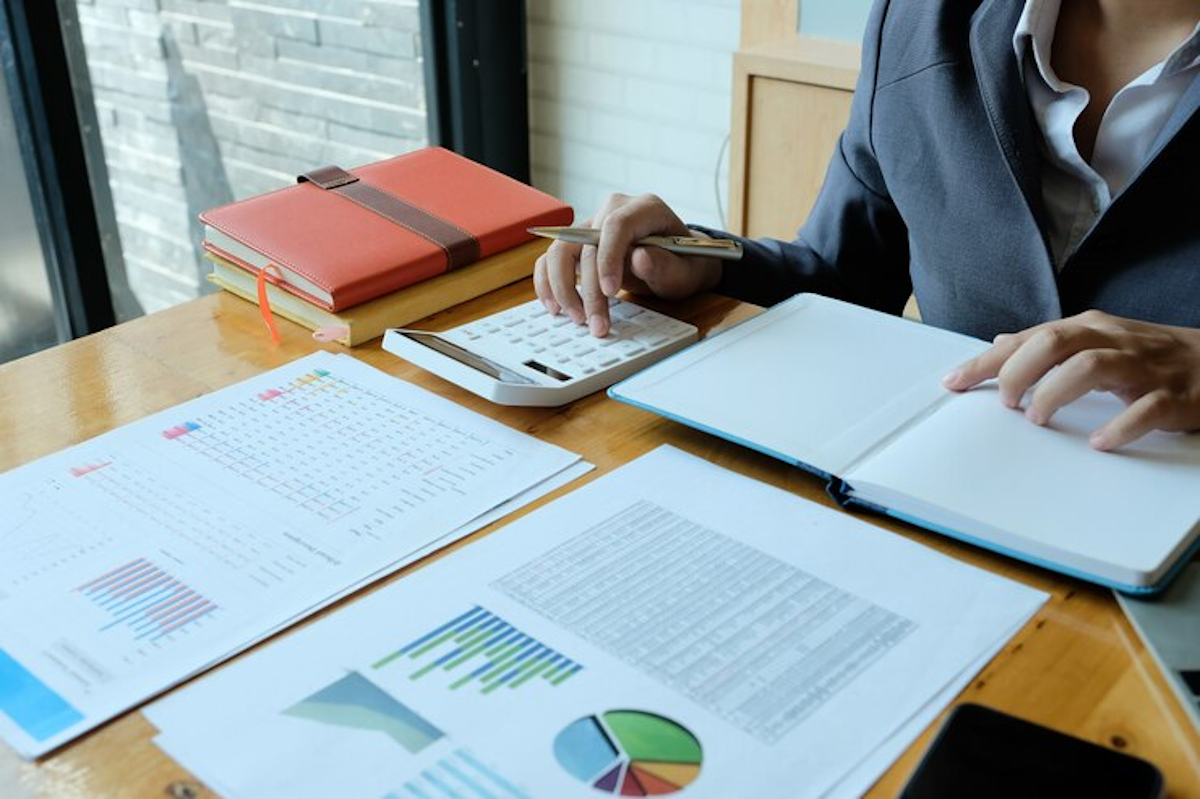 obligation reporting financier