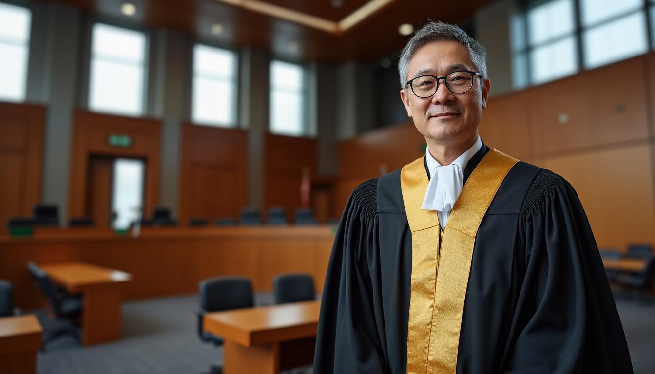 explorez les différents prix des robes d'avocat et obtenez des conseils pratiques pour faire un choix judicieux qui allie confort et professionnalisme.