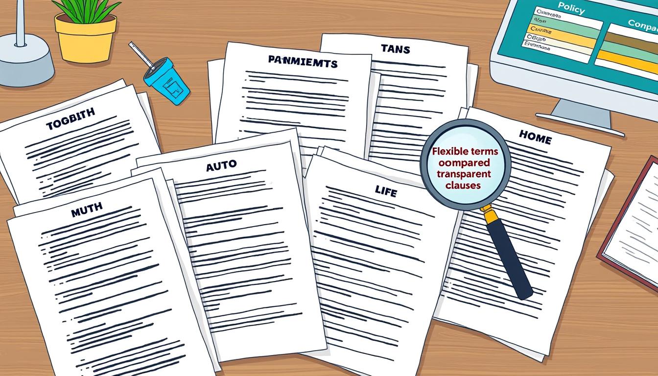découvrez les impacts de la loi lemoine sur les contrats d'assurance en matière d'invalidité. informez-vous sur les changements clés à connaître pour mieux protéger vos droits en tant qu'assuré.
