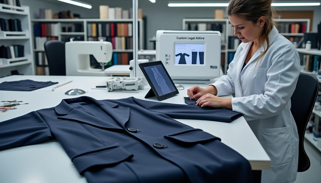 découvrez pourquoi il est essentiel pour chaque avocat de posséder une robe de qualité. apprenez comment une bonne robe d'avocat peut influencer la perception, renforcer la confiance et symboliser le professionnalisme dans le domaine juridique.