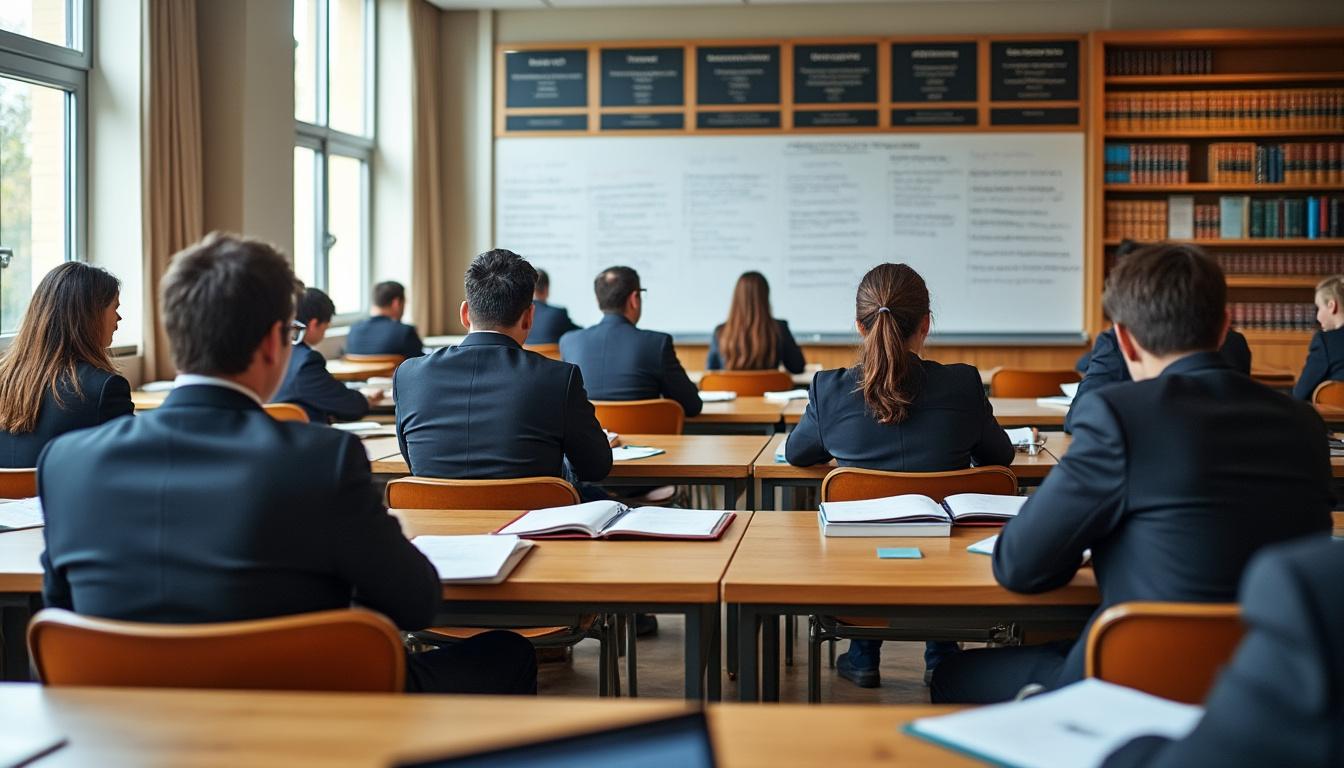 découvrez les principales erreurs à éviter lors de la création d’un questionnaire d’auto-évaluation en droit afin d’assurer la pertinence, la clarté et l’efficacité de vos évaluations.
