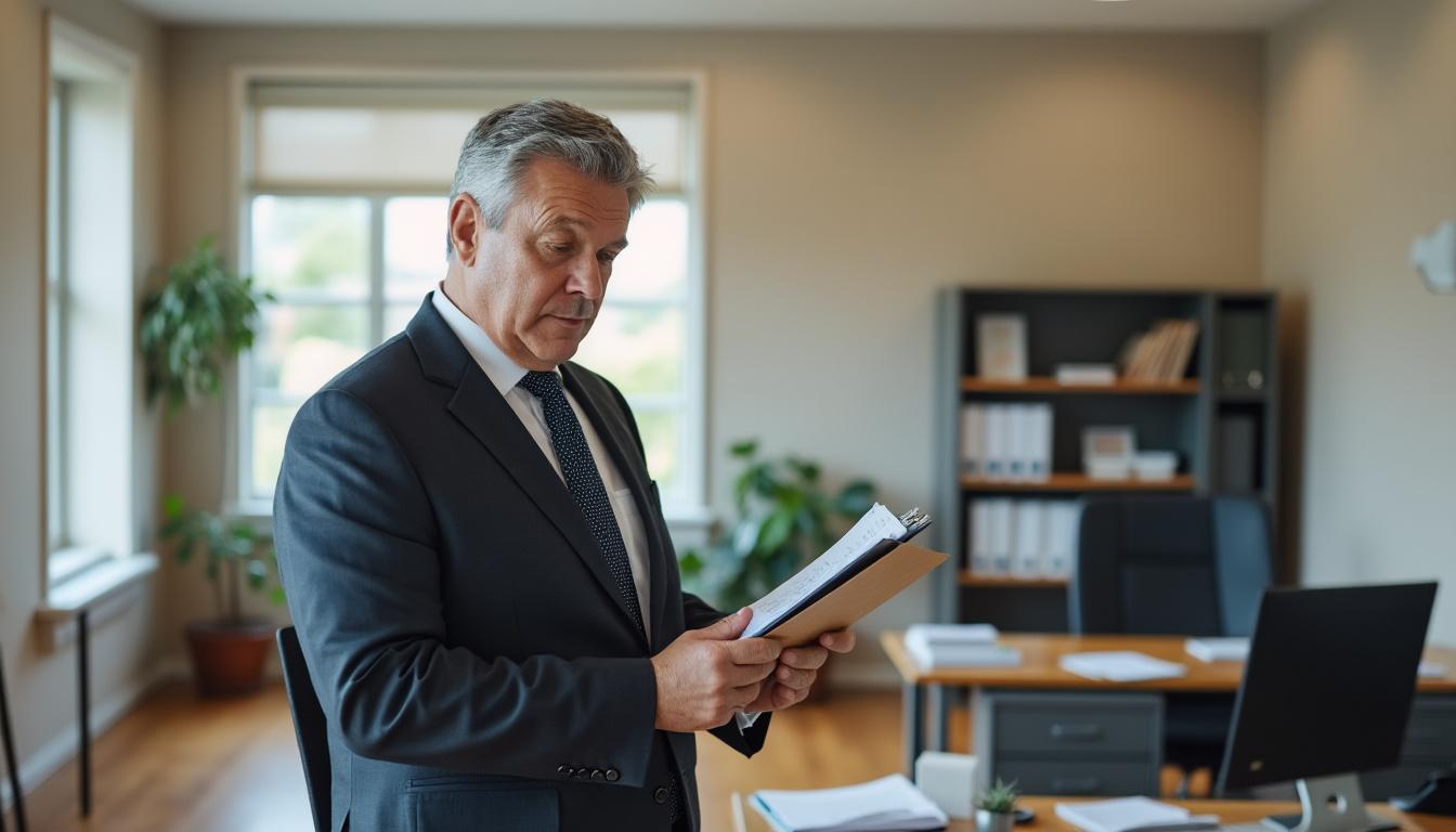 découvrez comment prévenir efficacement la faute professionnelle de l'huissier grâce à des conseils pratiques et des mesures adaptées. protégez vos droits et optimisez la sécurité de vos procédures judiciaires.