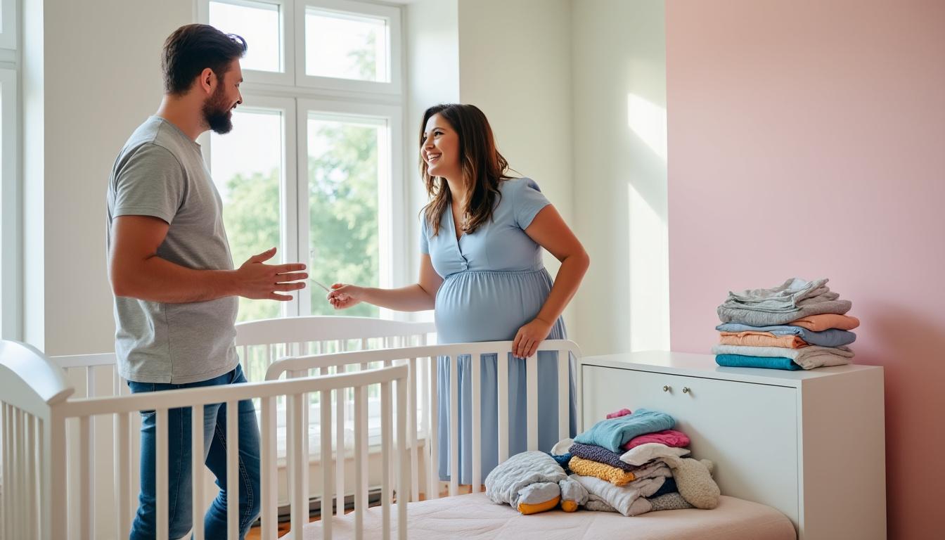 découvrez quels sont les droits du père pendant la grossesse. ce guide pratique accompagne les futurs papas pour comprendre leurs rôles, responsabilités et démarches à chaque étape de la grossesse.