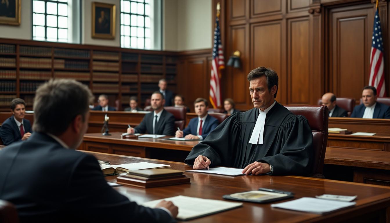 découvrez les principaux enjeux liés au délai de liquidation d’une astreinte dans le cadre judiciaire : conséquences juridiques, impacts pratiques pour les parties et points de vigilance pour optimiser la procédure.