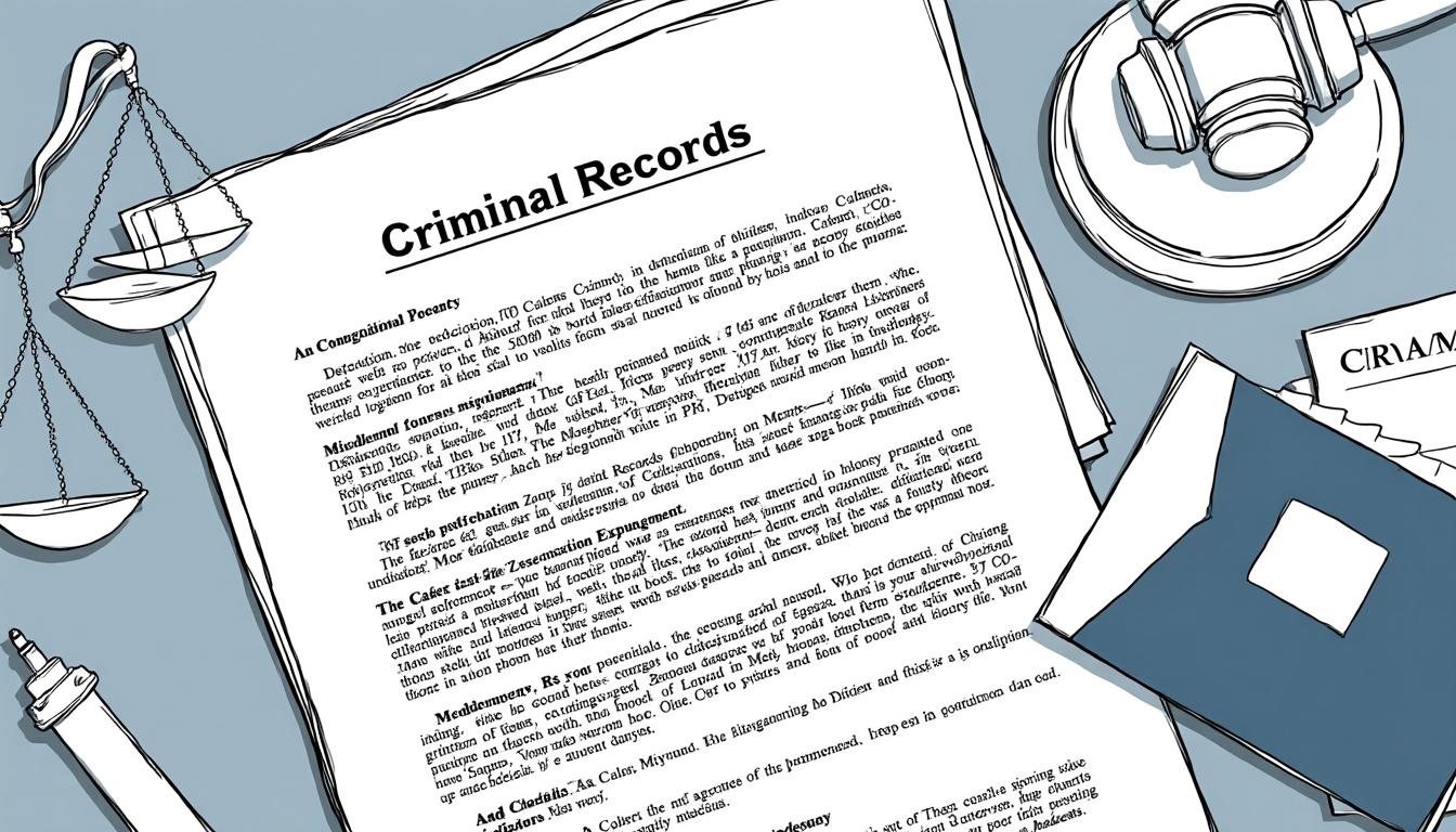 découvrez quels métiers sont interdits en france en cas de casier judiciaire et quelles sont les conséquences pour votre avenir professionnel. informez-vous sur la législation et vos droits.