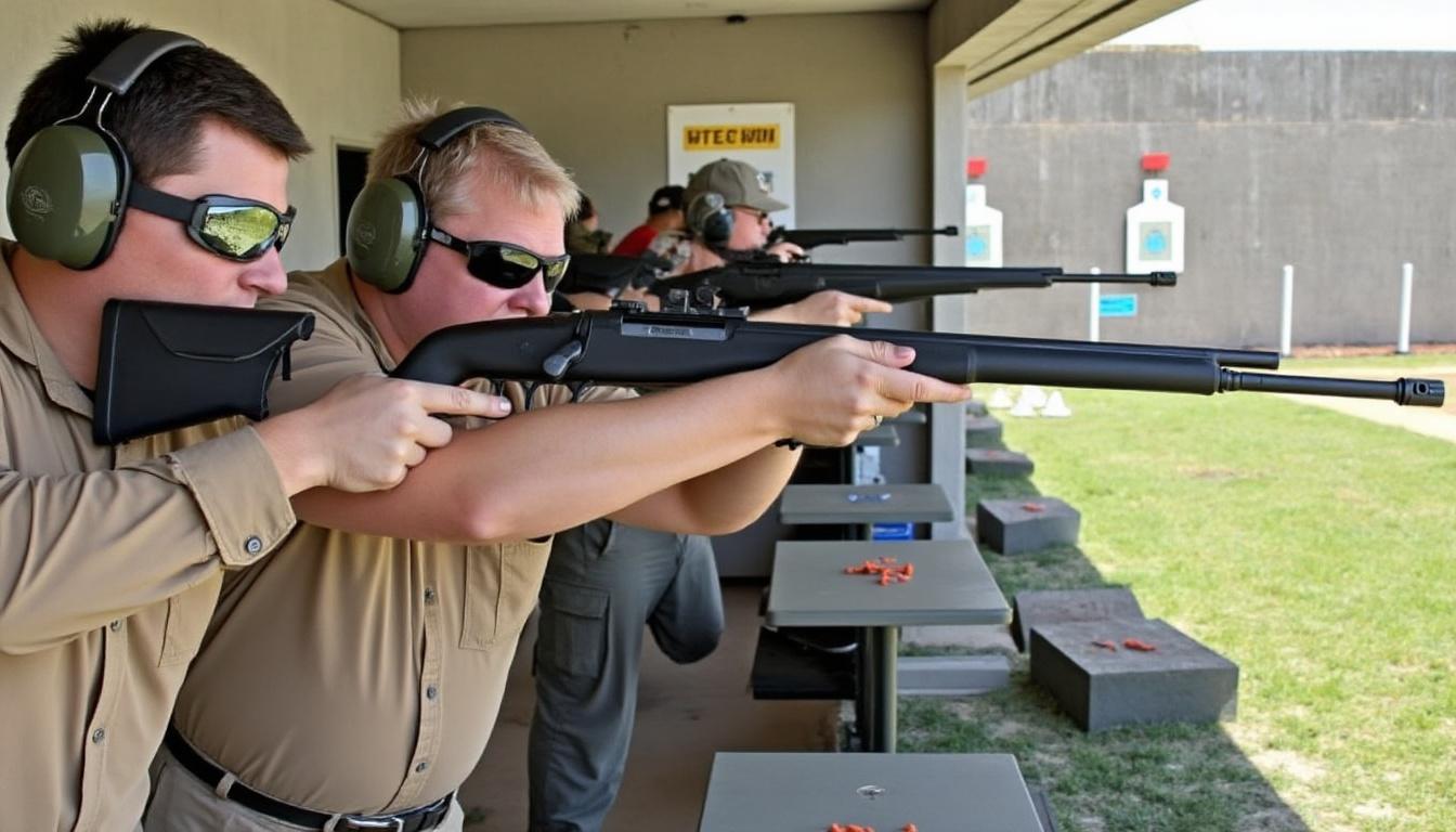 découvrez si posséder un fusil de chasse sans permis est autorisé en france, les sanctions encourues et les risques juridiques à connaître pour éviter toute infraction à la loi.