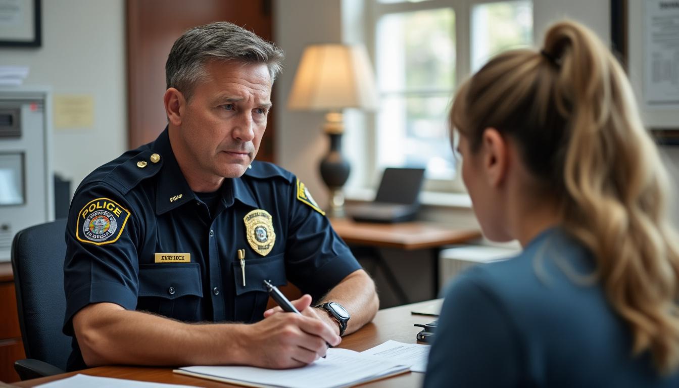 découvrez vos droits face au harcèlement familial : peut-on porter plainte contre un membre de sa famille ? conseils juridiques, procédures et soutien pour agir efficacement en cas de harcèlement au sein du cercle familial.