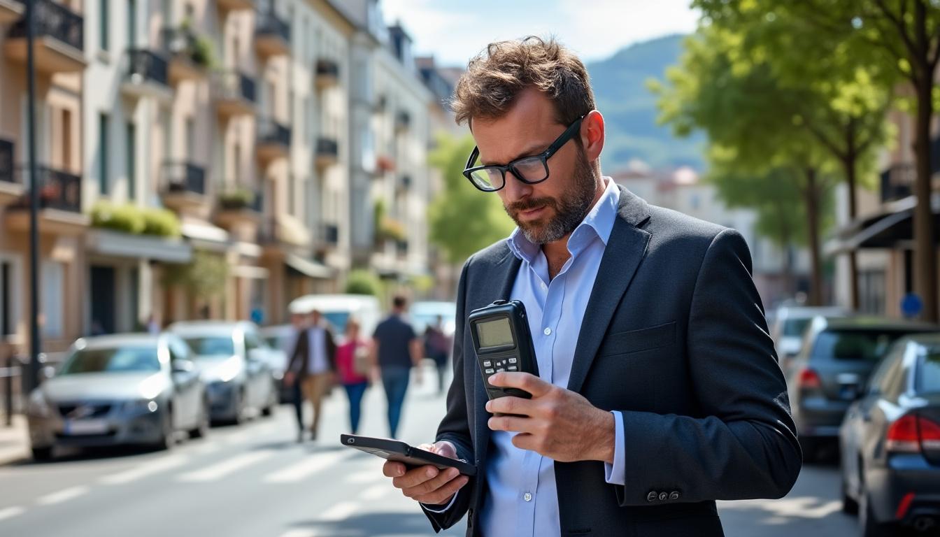 découvrez les tarifs d'un constat d'huissier pour nuisance sonore, comprenez les étapes de la procédure et les avantages de faire appel à un professionnel pour protéger vos droits et résoudre efficacement les conflits de voisinage.